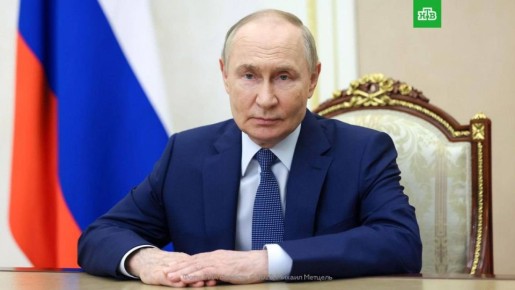 Россия не собирается возвращаться в G8, сообщил Путин India Today