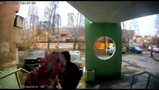 Подростка-мигранта, который домогался до 10-летней девочки, задержали в Екатеринбурге