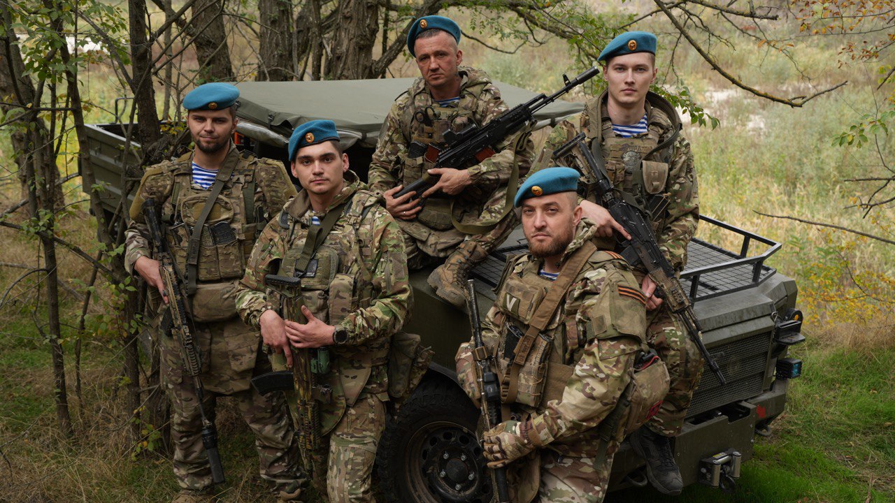 Фотоподборка от @Tristatridzatri — «Будни СВО» Фотоподборка от @Tristatridzatri — «Будни СВО»