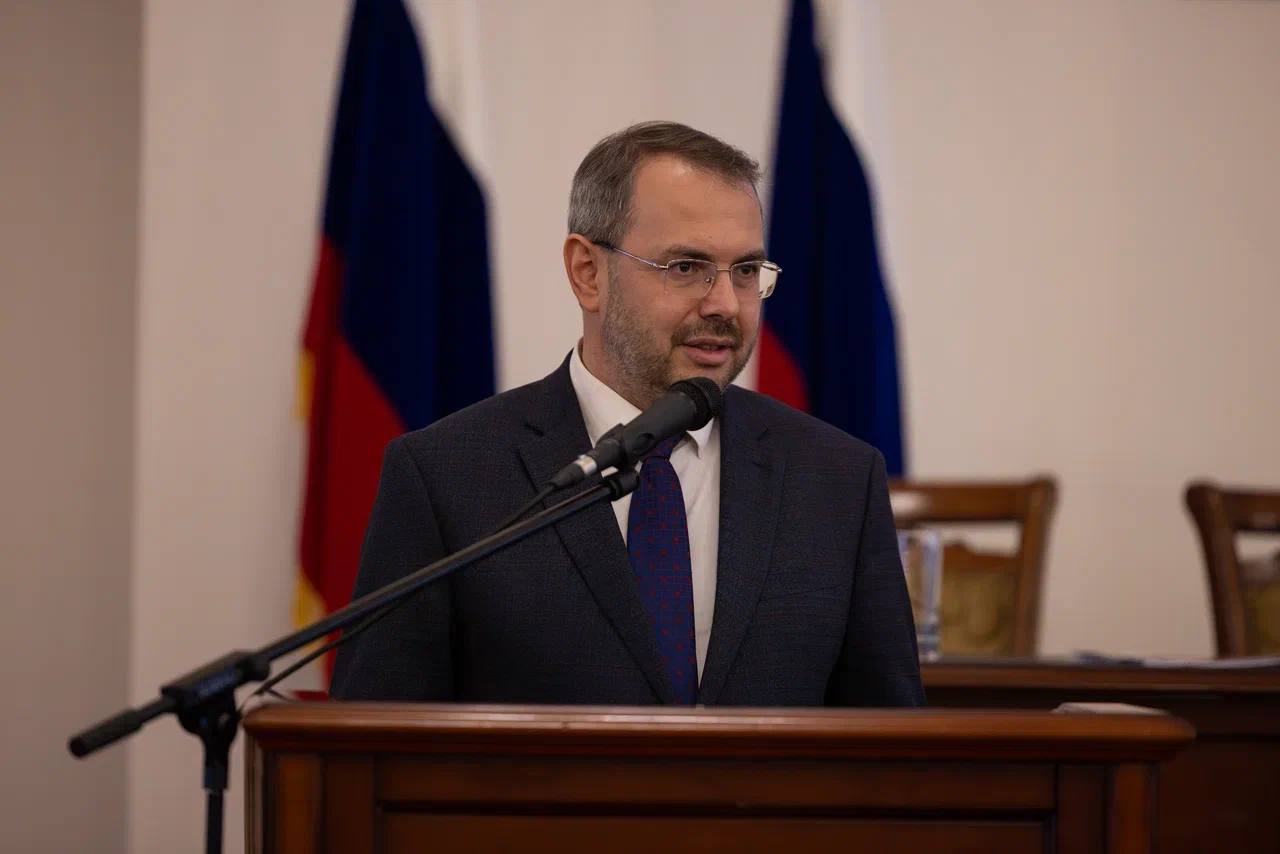 Подведены итоги международной деятельности вузов в 2025 году Подведены итоги международной деятельности вузов в 2025 году