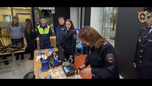 Вспомним яркие моменты уникального форума "Молодежь и Закон"