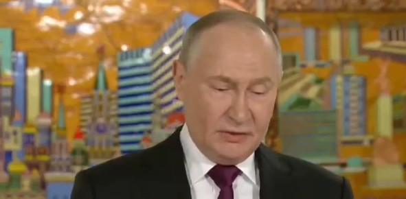 Европа боится войны с Россией и считает Трампа врагом