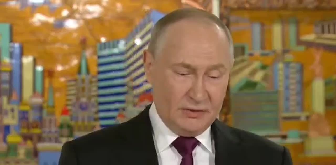 Европа боится войны с Россией и считает Трампа врагом