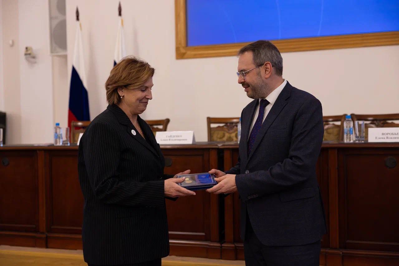 Подведены итоги международной деятельности вузов в 2025 году Подведены итоги международной деятельности вузов в 2025 году