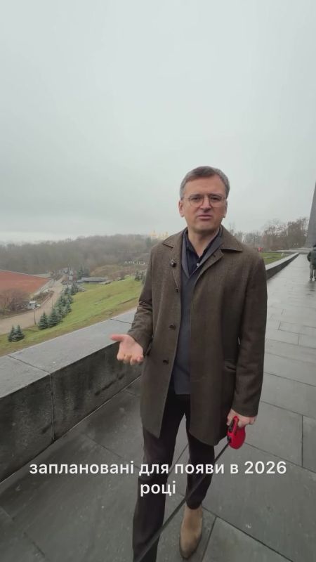 Украина потеряет еще больше людей и территорий в 2026 году