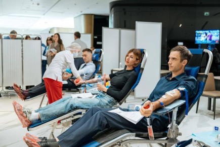 Более 50 тысяч добровольцев «Транснефти»: особо важная статистика к Дню волонтера