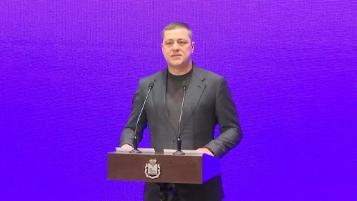 Михаил Ведерников: 5 декабря мы отмечаем День добровольца