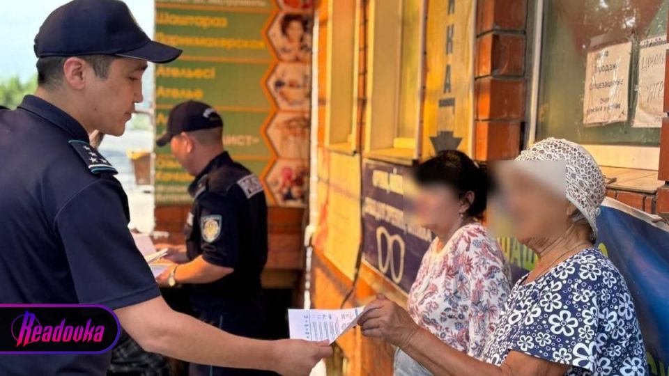 В Казахстане будут штрафовать за никабы и хиджабы