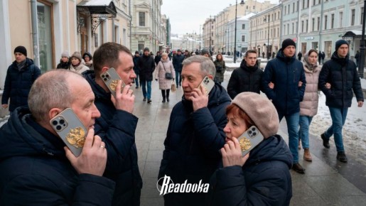 Россияне скупают чехлы с гербом нашей страны — за год продажи выросли на 160%