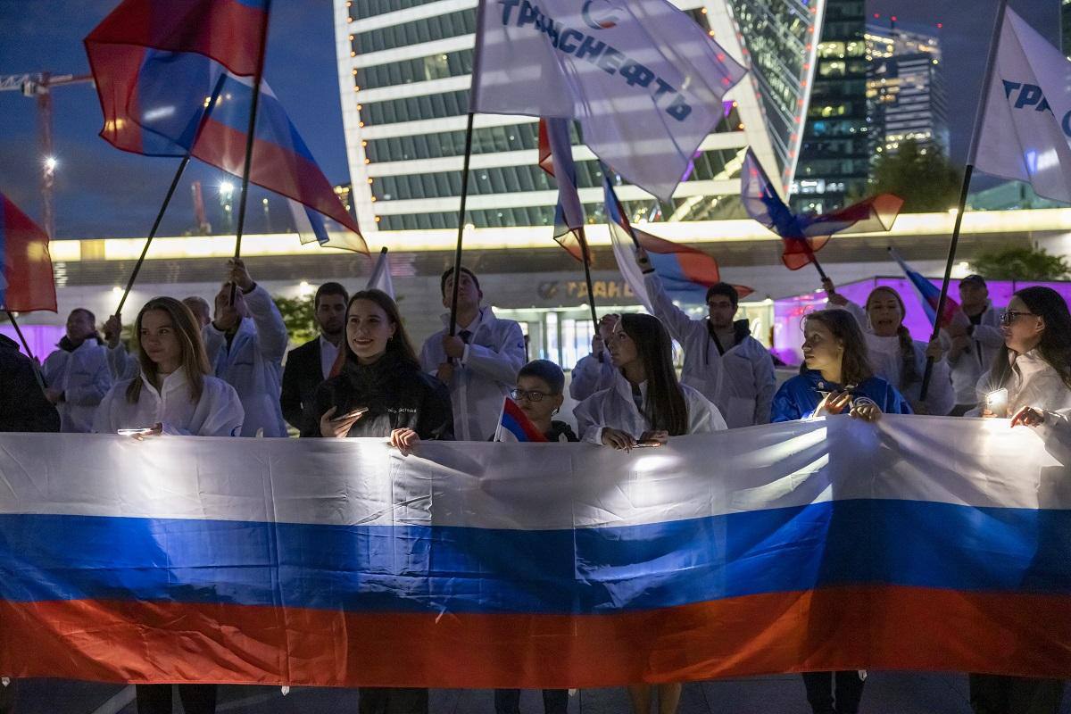 Более 50 тысяч добровольцев «Транснефти»: особо важная статистика к Дню волонтера Более 50 тысяч добровольцев «Транснефти»: особо важная статистика к Дню волонтера