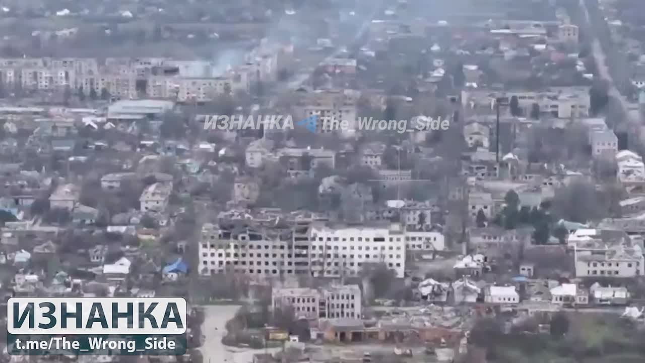 Уничтожение ФАБами-500 сразу нескольких ПВД 33 ошп ВСУ в н.п. Гуляйполе