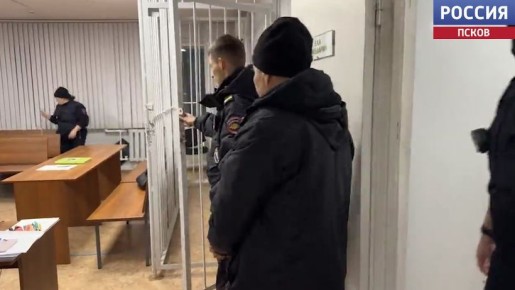 Задержаны еще трое участников нападения на псковских десантников шестой роты в 2000 году