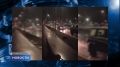 Жители Запсковья сняли на камеру нарушение правил дорожного движения