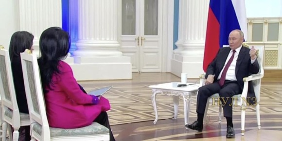 Артём Шейнин: Даже не представляю себе, какое смятение и недоумение внёс вчера Президент в некоторые 'руководящие головы и кабинеты', упомянувший Телеграмм в своем общении с индийскими СМИ