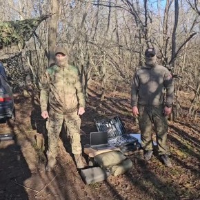 Артём Шейнин: Еще один отчёт для участников нашего сбора