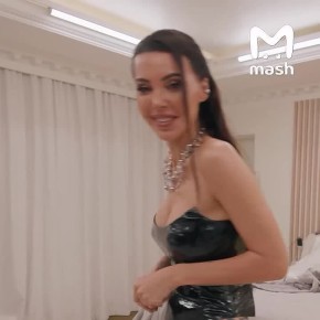 Причины кризиса в отношениях Джигана и Оксаны Самойловой покажут на всю страну в реалити-шоу