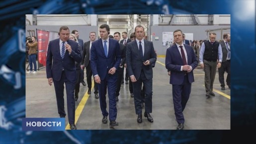 Ведущий производитель кабельной продукции Северо-Запада «СКТ-Групп» выкупил бренд «Севкабель» и принял решение о переносе юридического лица в наш регион