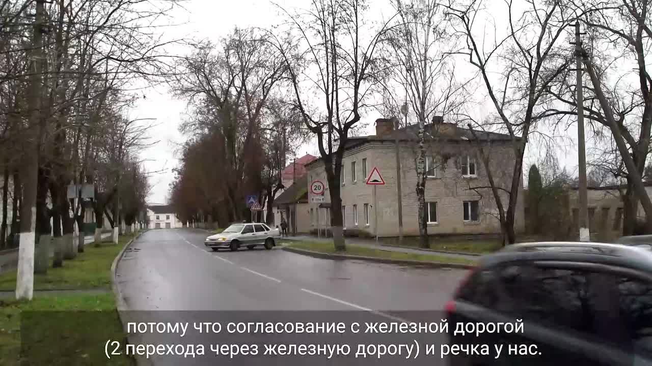 В Псковской области продолжается реализация Президентской программы социальной газификации