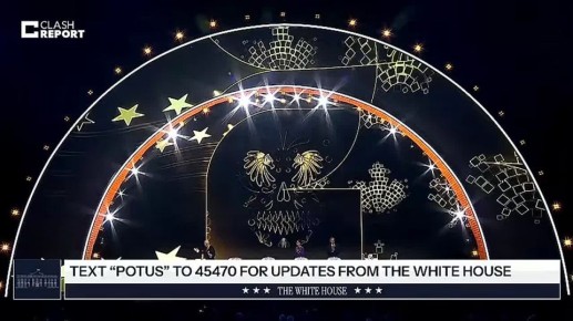 Трамп наконец получил премию мира… Но от Международной федерации футбольных ассоциаций