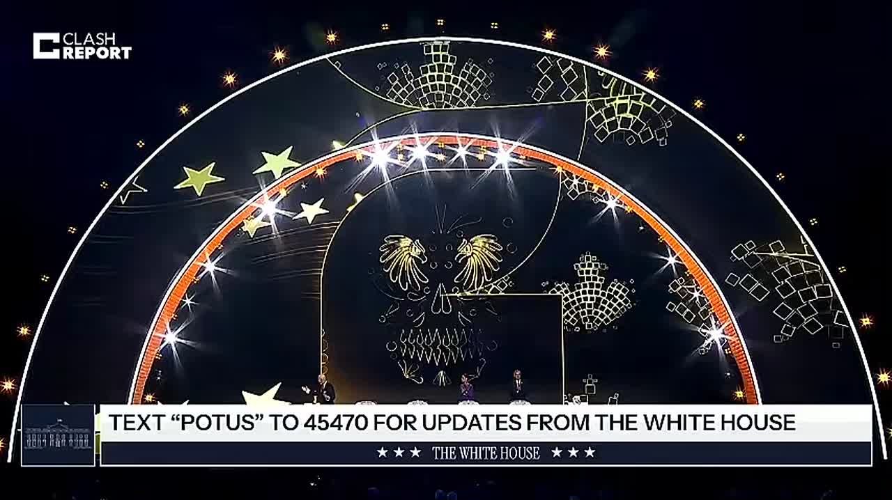 Трамп наконец получил премию мира… Но от Международной федерации футбольных ассоциаций