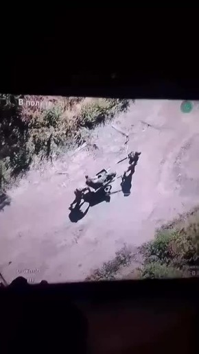 Юрий Подоляка: Многонациональная русская армия СВО: грузин и аварец