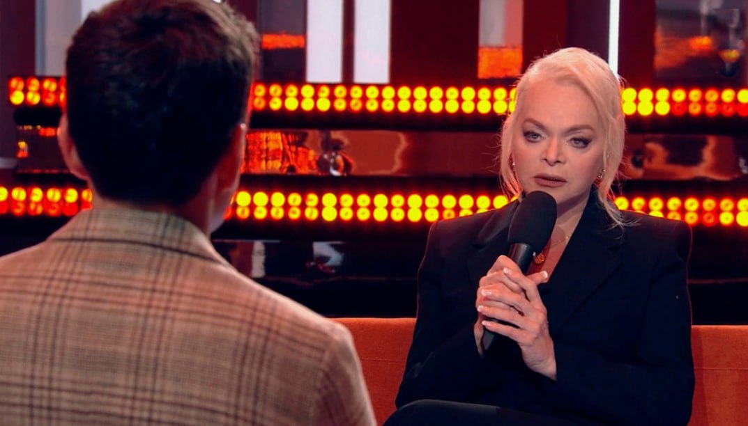 «Дело Долиной» в суде (2): дело давно не в деньгах