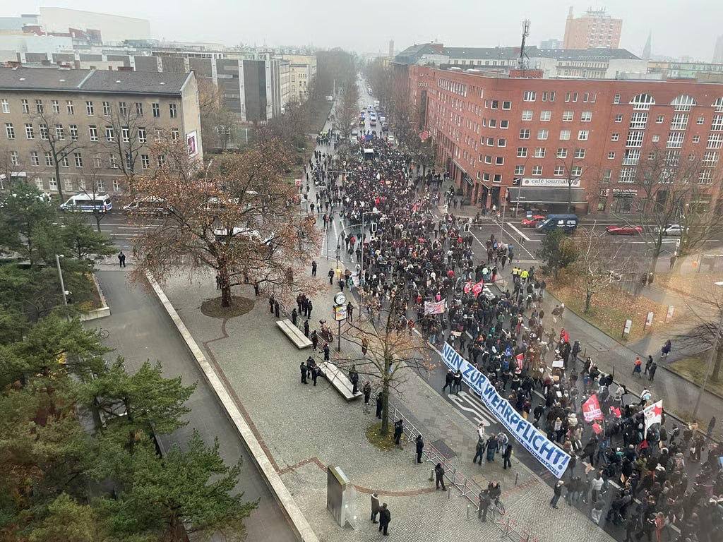 «Лучше жить под властью Путина, чем воевать» «Лучше жить под властью Путина, чем воевать»