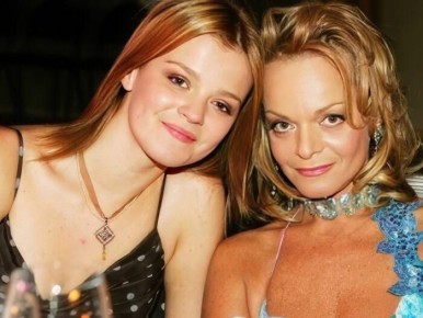 Дочь Долиной задолжала налоговой невероятные 47 тысяч рублей