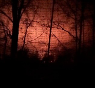 Криворожская ТЭС оказалась под массированным ударом