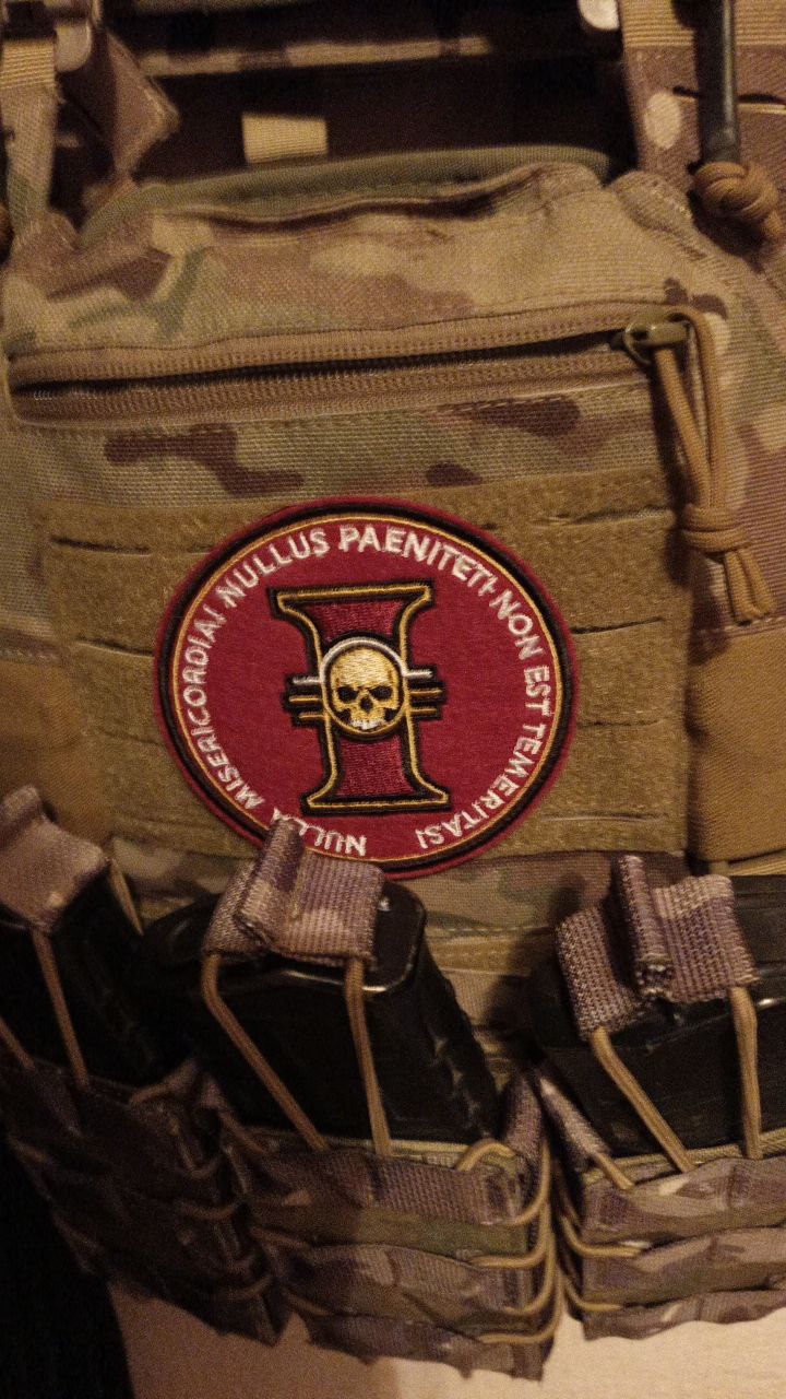 Шевроны из зоны проведения СВО Шевроны из зоны проведения СВО