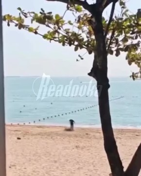 Китаец устроил резню на популярном у русских туристов курорте в Китае — погибли 3 человека