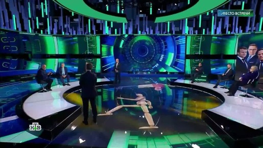 «Пусть он заберет этого оленя в густые леса Финляндии и внесет его в Красную книгу. На сегодняшний день Зеленский как участник переговорного процесса никому не интересен»