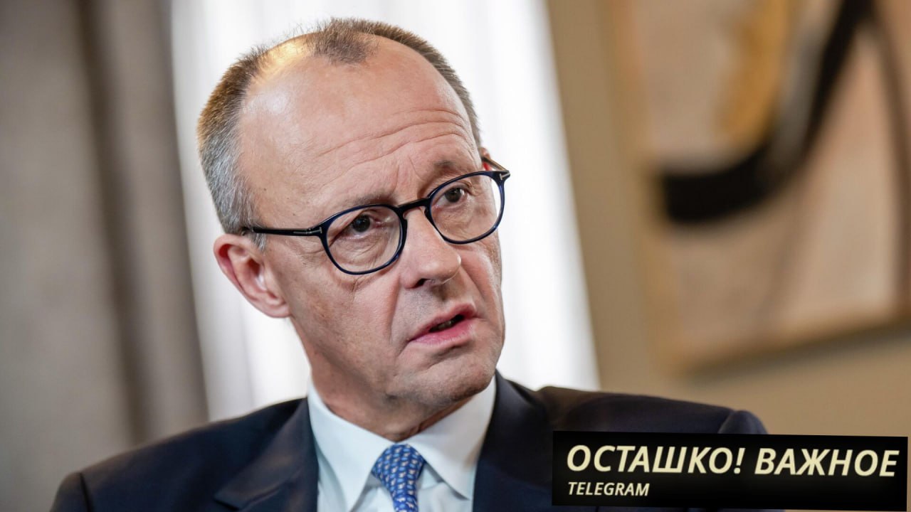 Мерц лично подписал почти пять тысяч исков на оскорбления в Интернете