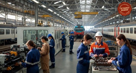 В России сократят список «неженских» профессий