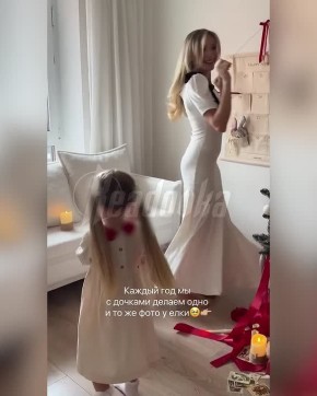 Новогодние ритуалы, которые сближают — россияне делятся в интернете своими семейными традициями