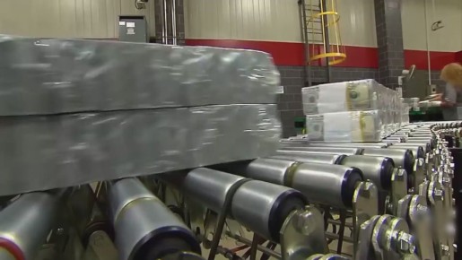 Доля госдолга США в активах КНР поставила антирекорд