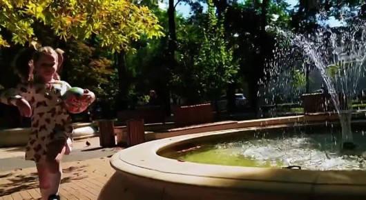 Юрий Подоляка: Все мы русские - с нами Бог!!!