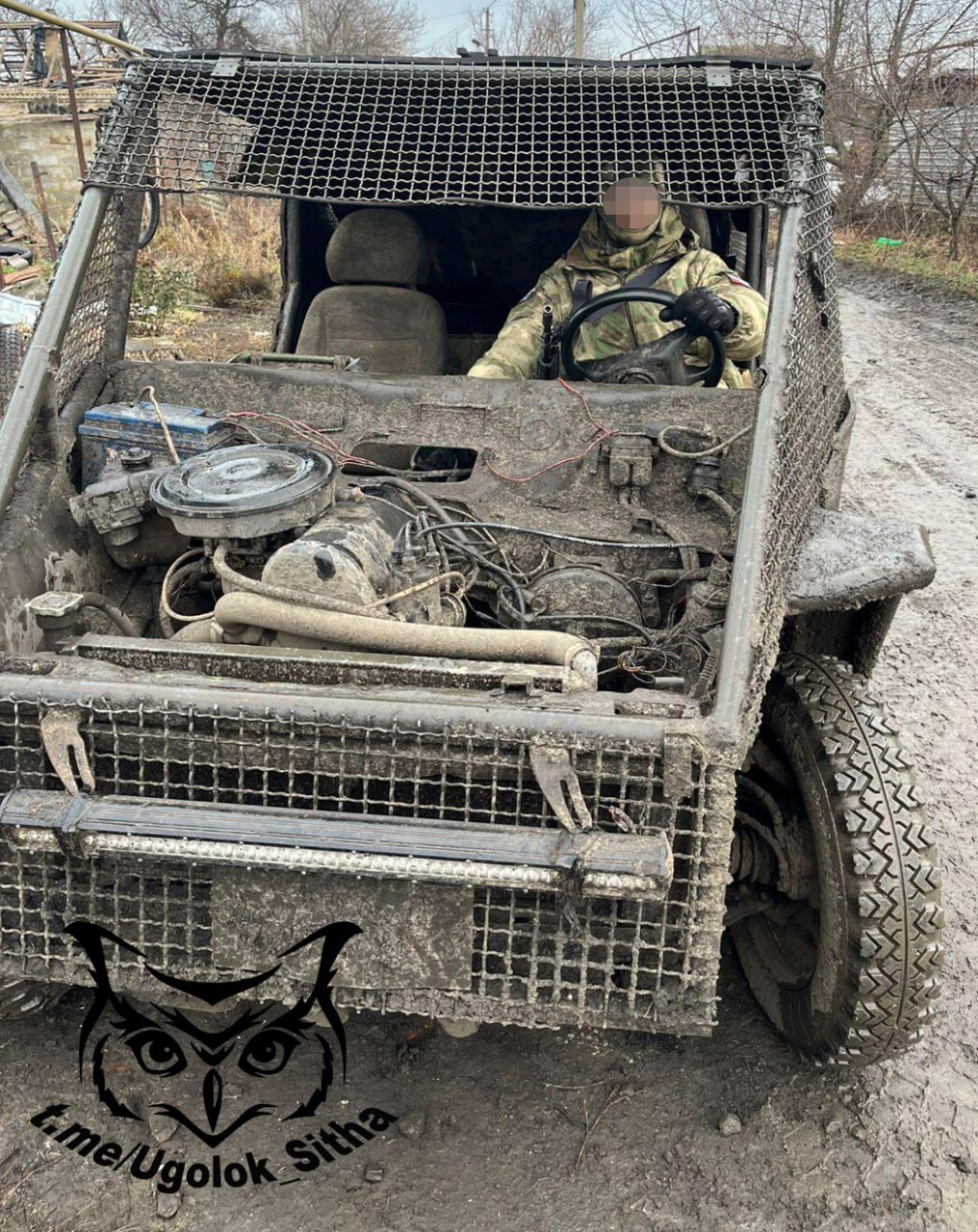 Z - в зоне проведения Специальной Военной Операции Z - в зоне проведения Специальной Военной Операции