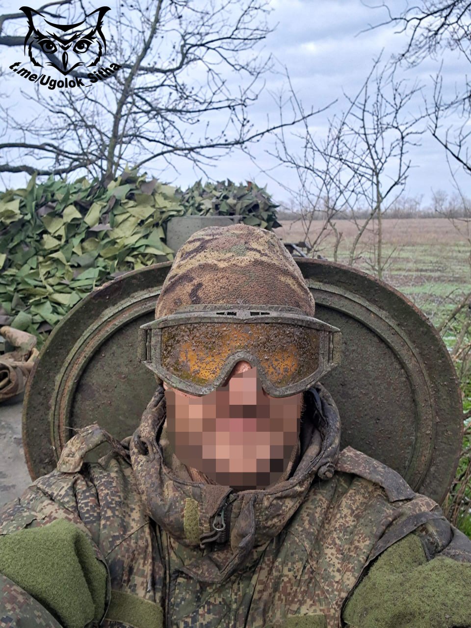 Z - в зоне проведения Специальной Военной Операции Z - в зоне проведения Специальной Военной Операции