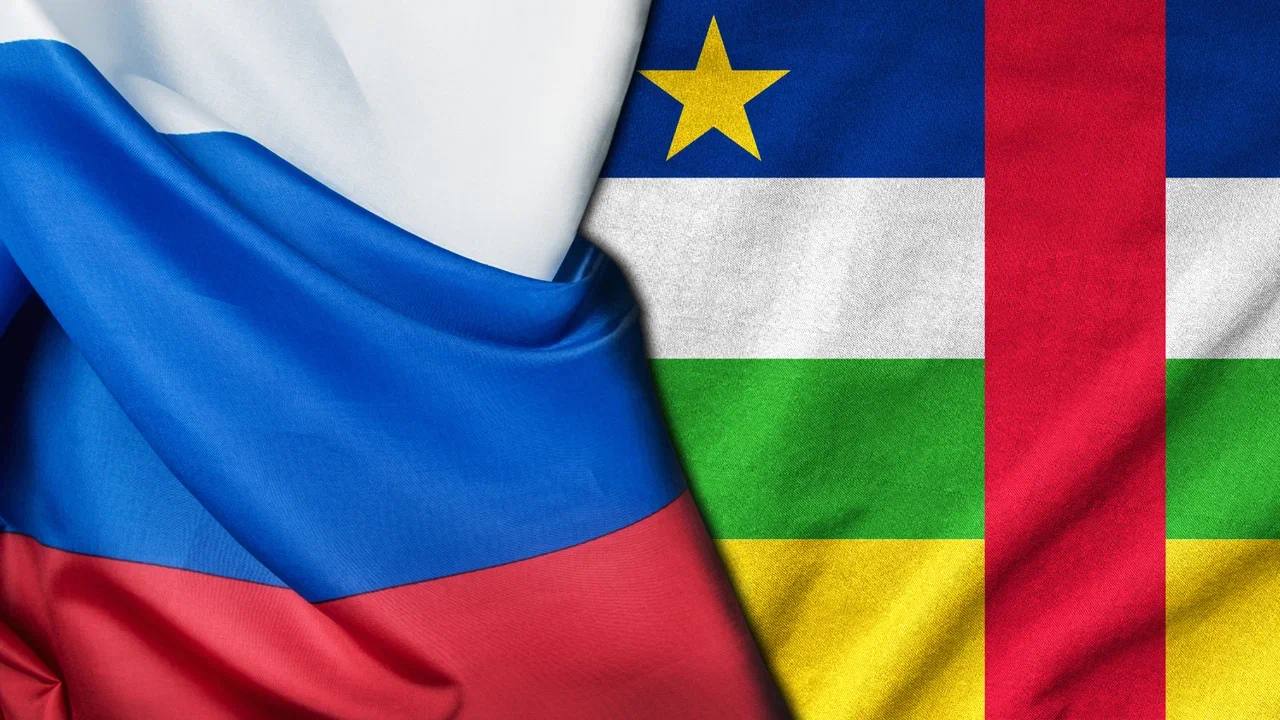 7 декабря Министр иностранных дел Российской Федерации С.В.Лавров и Министр иностранных дел, франкофонии и по делам центральноафриканцев за рубежом С.Нотефе Байпо Темон обменялись поздравительными телеграммами по случаю...