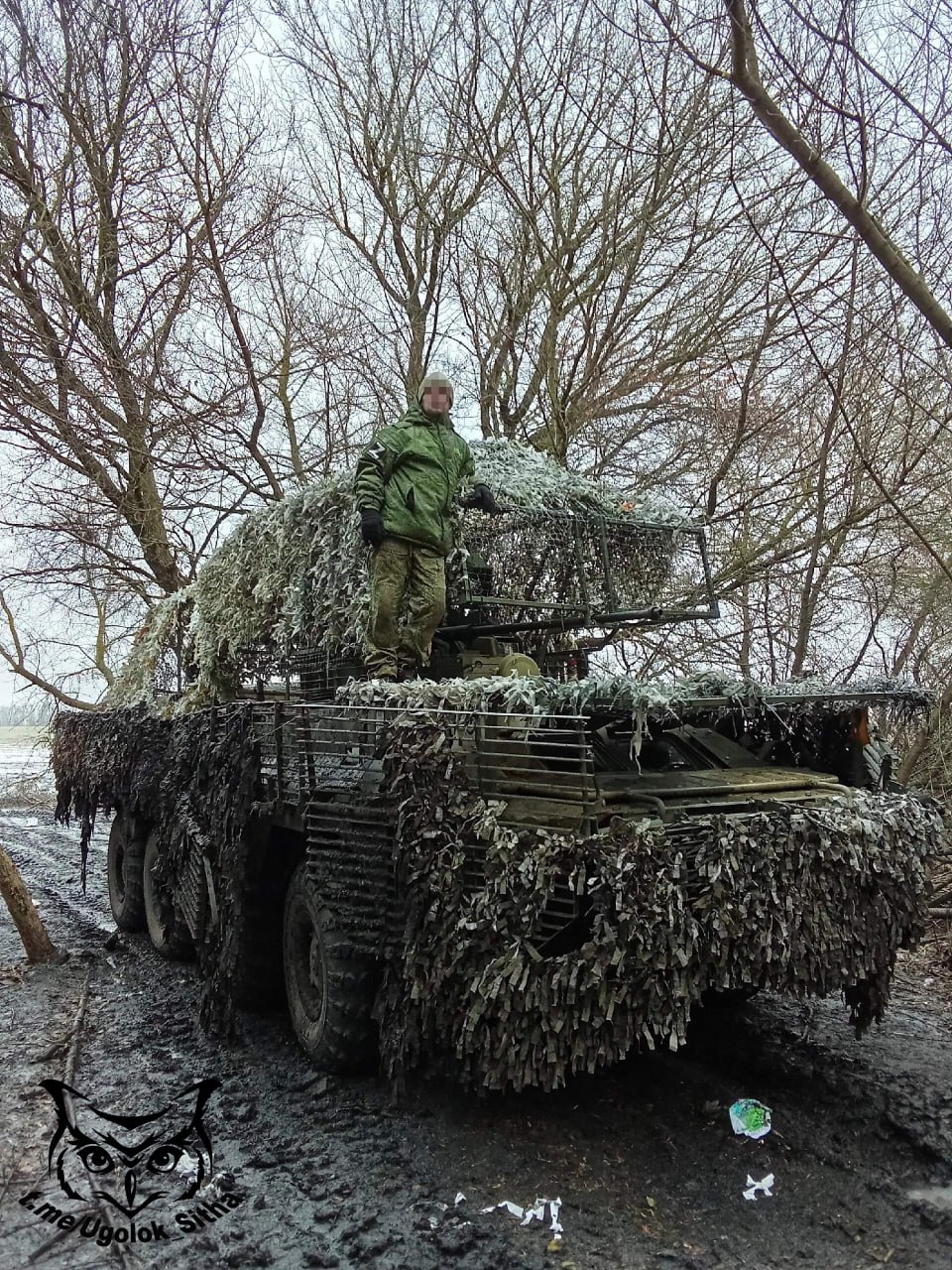 Z - в зоне проведения Специальной Военной Операции Z - в зоне проведения Специальной Военной Операции