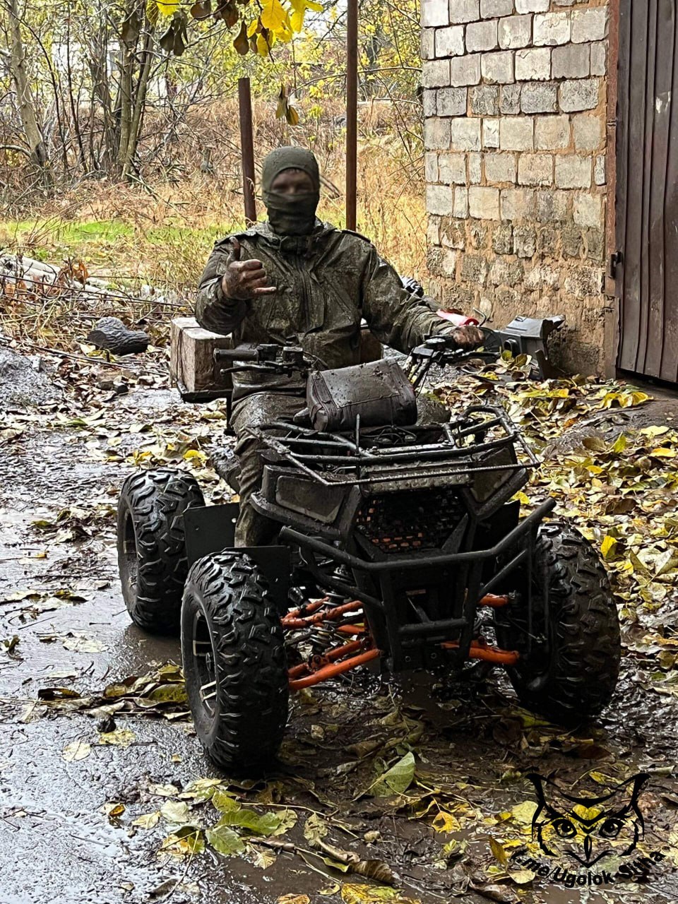 Z - в зоне проведения Специальной Военной Операции Z - в зоне проведения Специальной Военной Операции