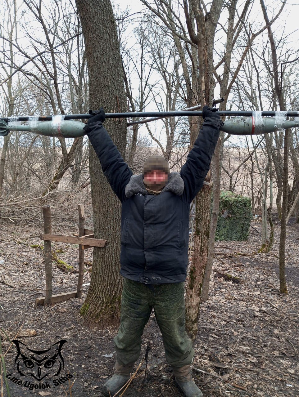 Z - в зоне проведения Специальной Военной Операции