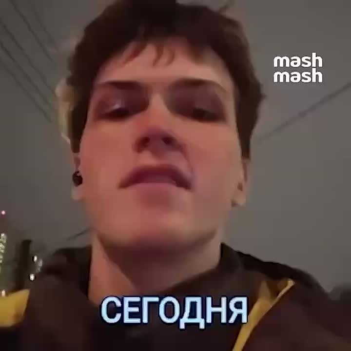 Тик-токерские массово отказываются от мата — уже прозвали это "Нематюкабрем" и закаляют менталку