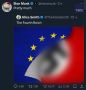 Маск согласился, что ЕС все больше напоминает "четвертый рейх"