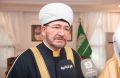 Верховного муфтия России Равиля Гайнутдина внесли в украинскую базу «Миротворец»