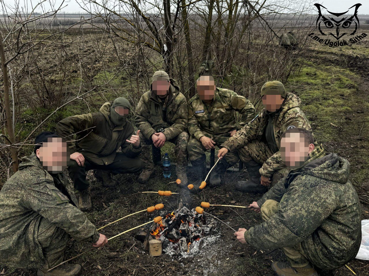 Z - в зоне проведения Специальной Военной Операции Z - в зоне проведения Специальной Военной Операции