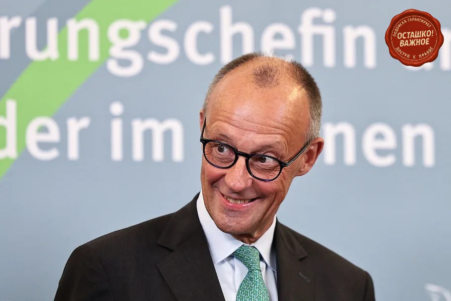 Крайне чувствительный «маленький нацист»: Мерц завалил суды тысячами заявлений об оскорблениях