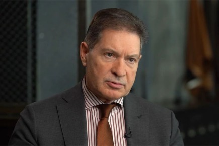 «Через месяц вы поймёте: нынешние переговоры — это лишь ширма перед большой эскалацией», — предупреждает разведчик Андрей Безруков