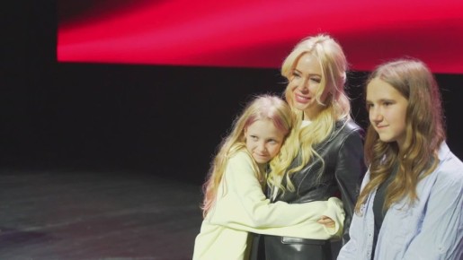 Екатерина Мизулина: Сейчас некоторые недоумевают, почему дети пишут мне и ищут в моем лице опору и поддержку